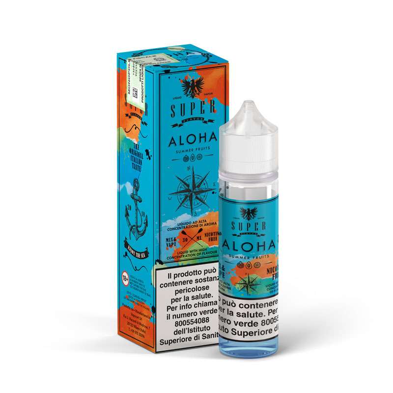 ALOHA | Vaporart Official Store