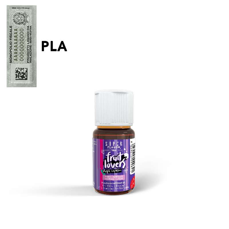 PURPLE EXPLOSION | Vaporart Official Store