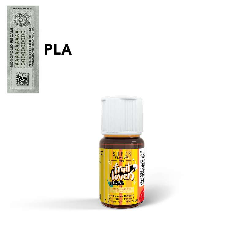 YELLOW PULP | Vaporart Official Store