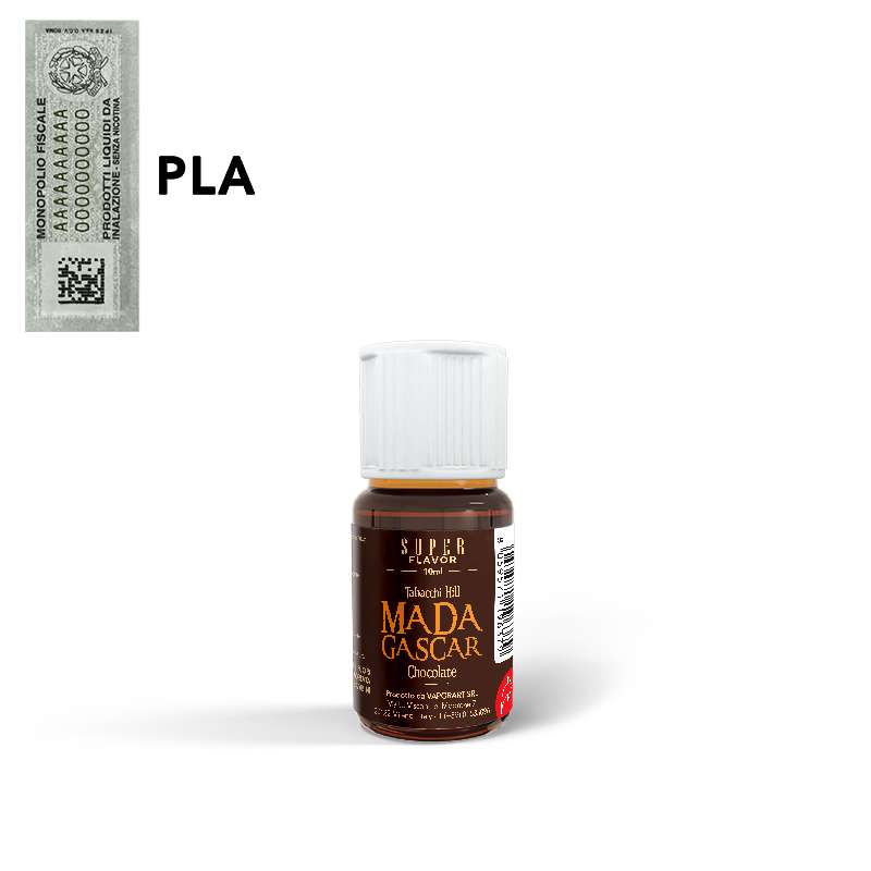 MADAGASCAR CHOCO | Vaporart Official Store