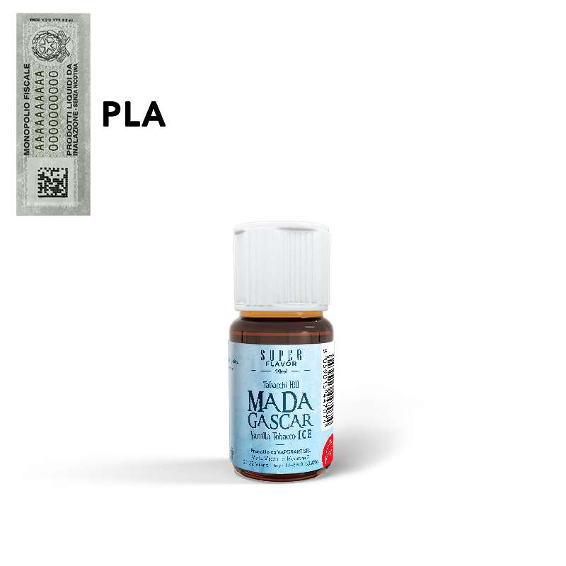 MADAGASCAR ICE | Vaporart Official Store