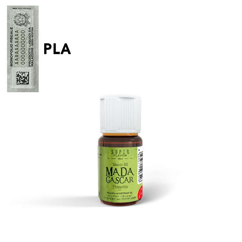 MADAGASCAR PISTACC | Vaporart Official Store