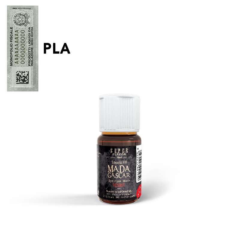 MADAGASCAR RESERVE | Vaporart Official Store