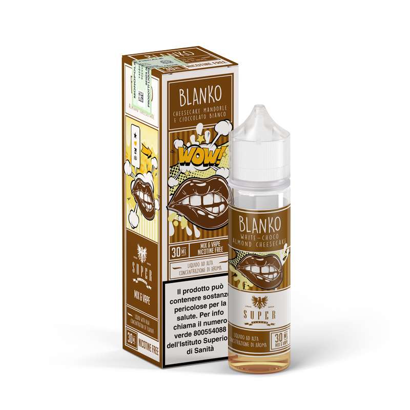 BLANKO | Vaporart Official Store