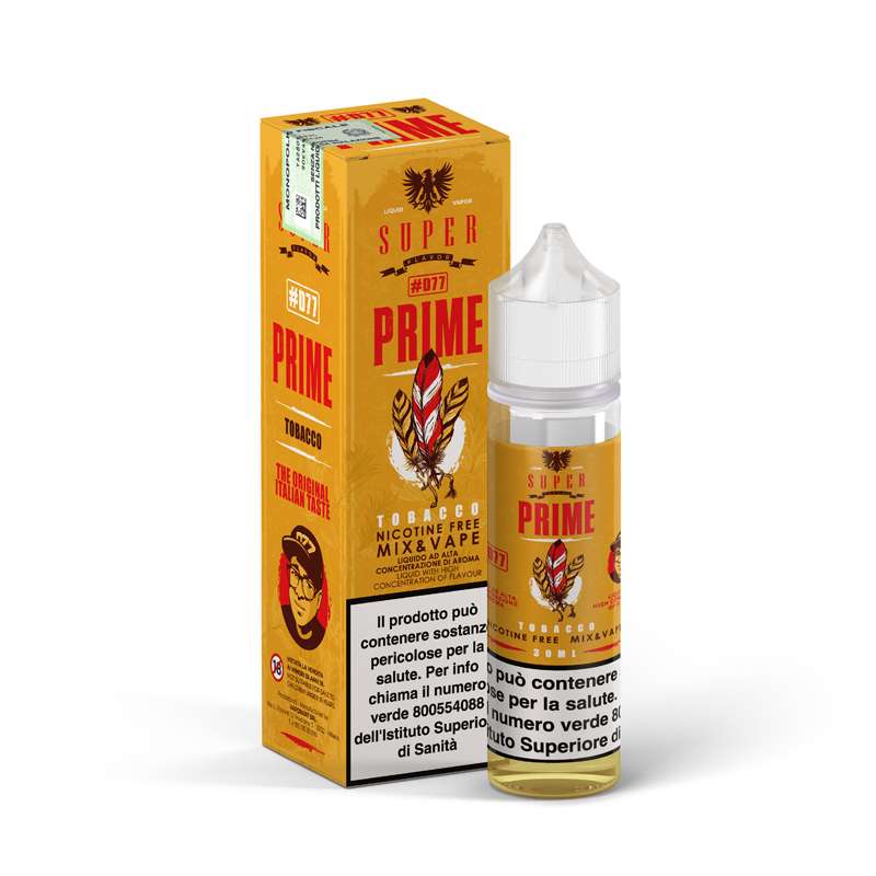 PRIME | Vaporart Official Store
