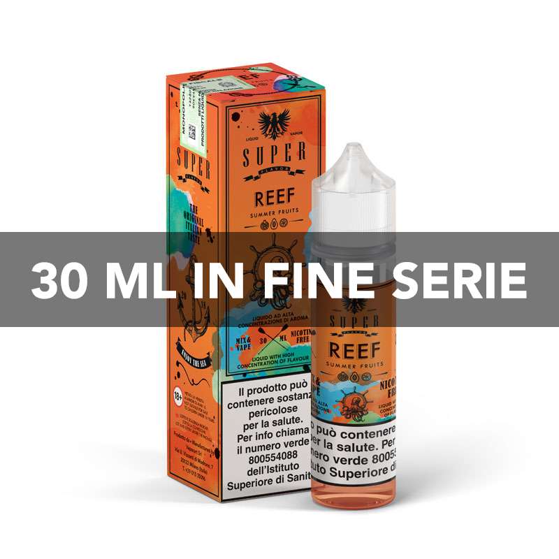 REEF | Vaporart Official Store