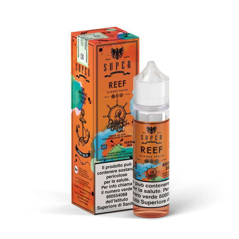 REEF | Vaporart Official Store
