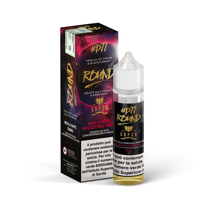 ROUND | Vaporart Official Store