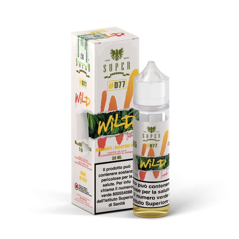 WILD | Vaporart Official Store