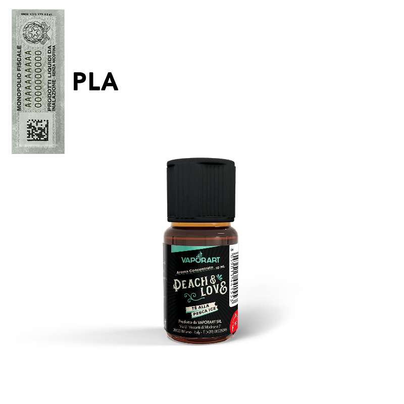 PEACH&LOVE | Vaporart Official Store