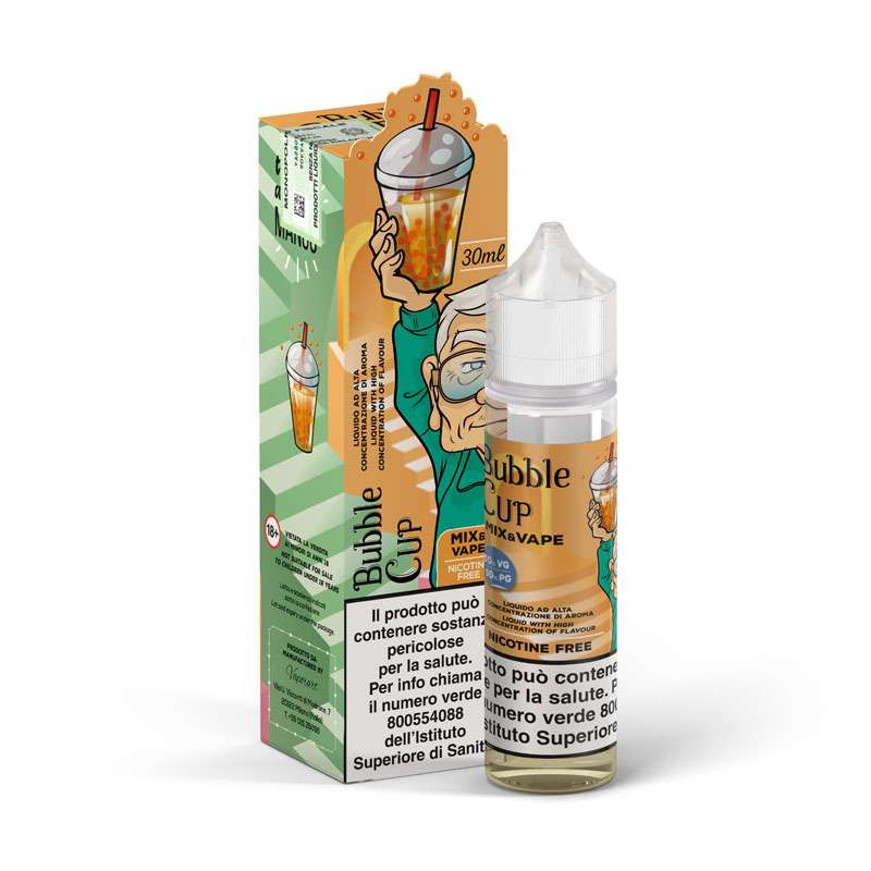 BUBBLE CUP | Vaporart Official Store