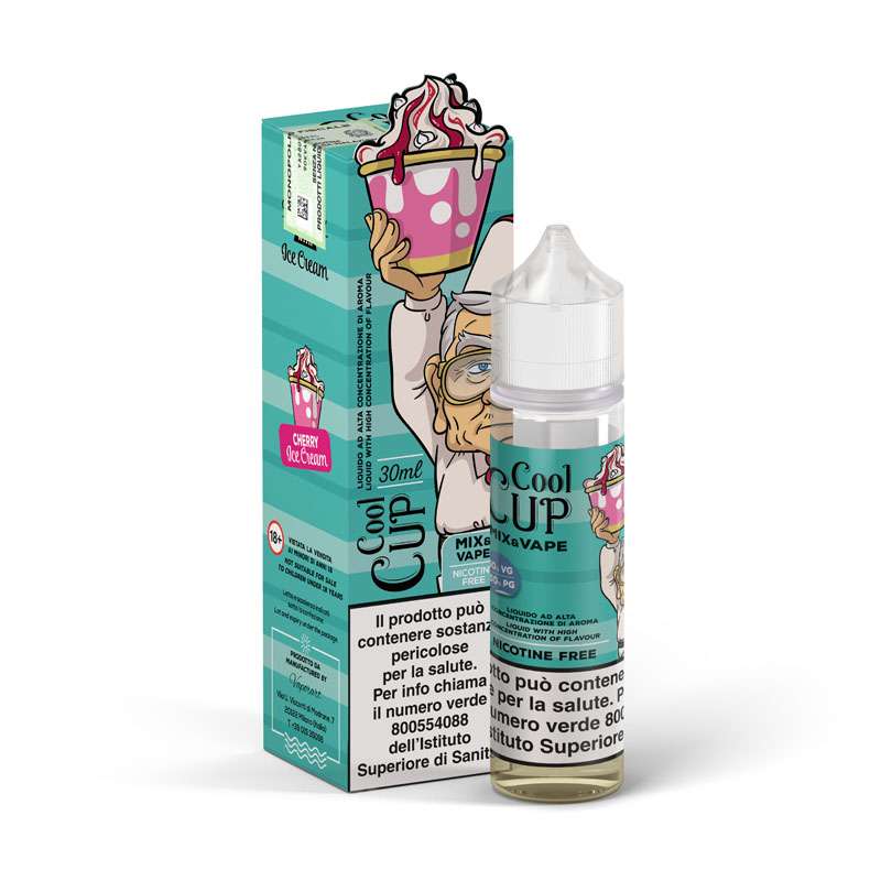 COOL CUP | Vaporart Official Store