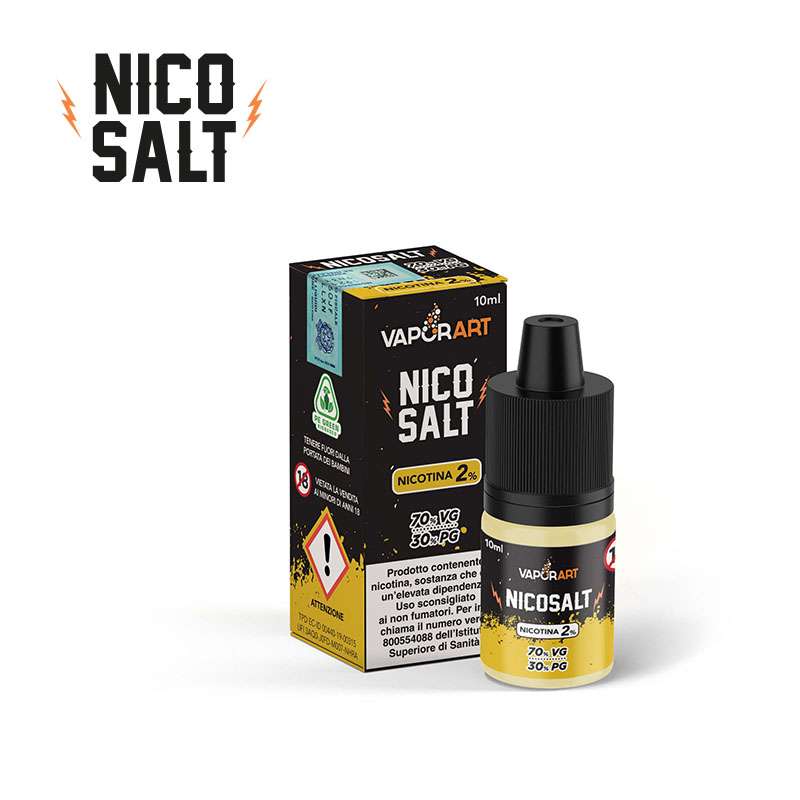 BASE 70/30 nic sal | Vaporart Official Store