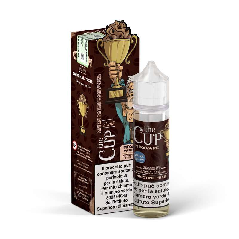 THE CUP | Vaporart Official Store