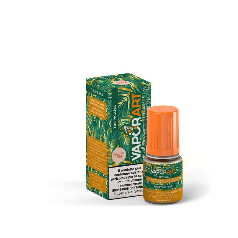 TROPICANA | Vaporart Official Store