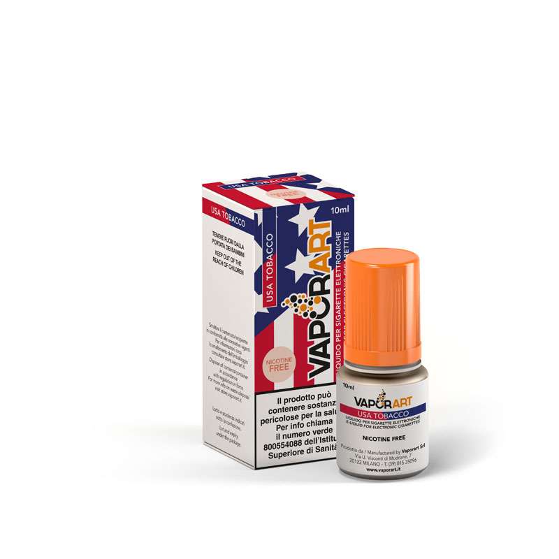 U.S.A. TOBACCO | Vaporart Official Store