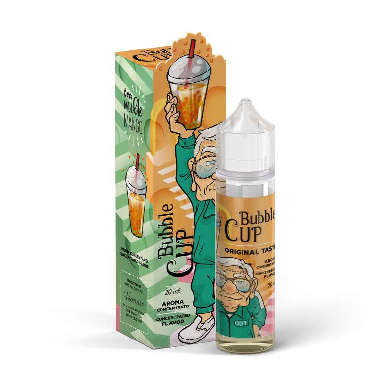 BUBBLE CUP | Vaporart Official Store