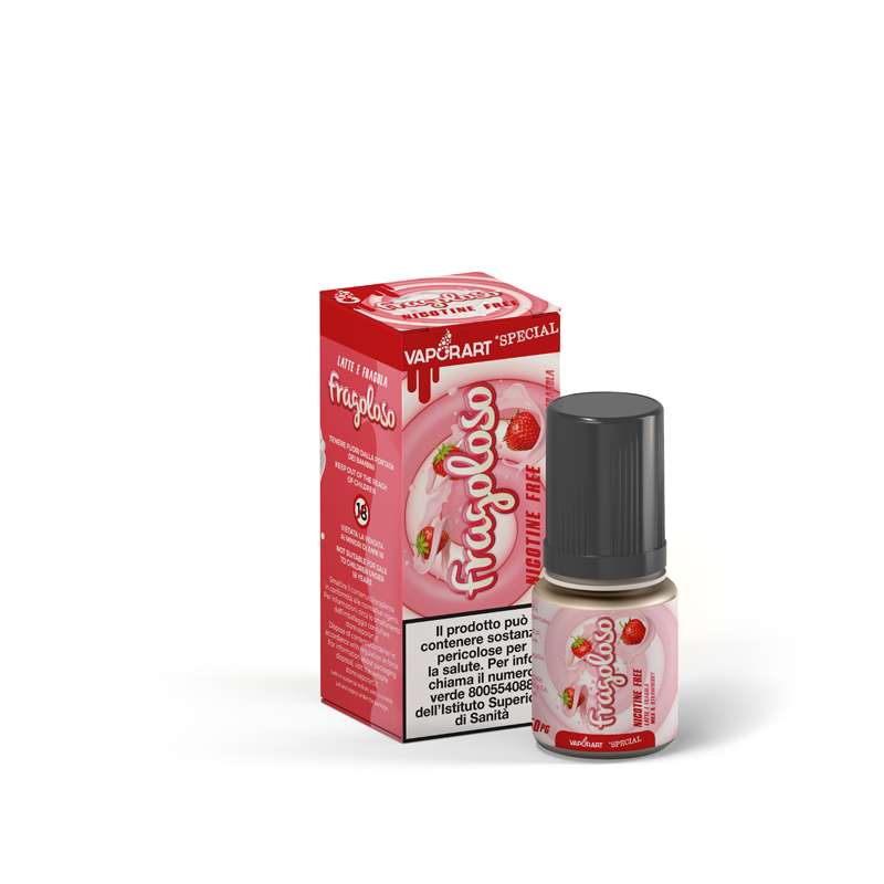 FRAGOLOSO | Vaporart Official Store